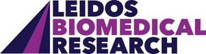 Leidos Biomedical Research logo
