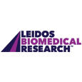 Leidos Biomedical Research Logo