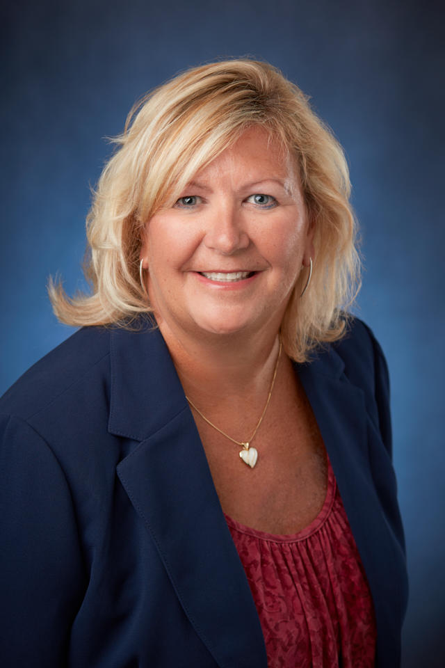 Laurie Denny