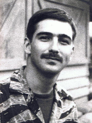 Louis Valente