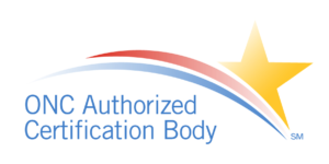 ONC Authorized Certification Body