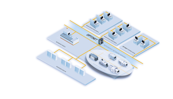 Optinet