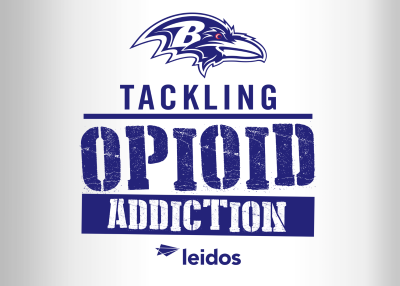 Tackling opioid addiction lockup 