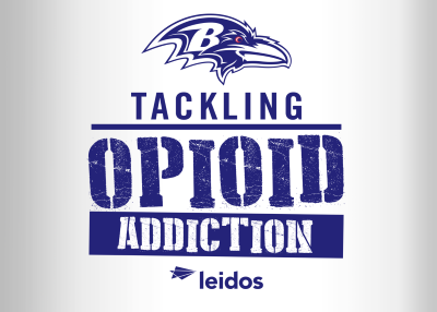 Tackling opioid addiction lockup