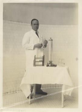 Charles Drew