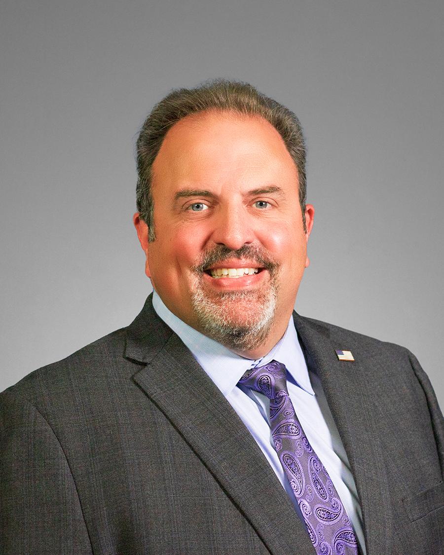 Crossing the technological valley of death with Steve Cook | Leidos