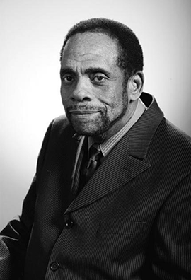George Alcorn