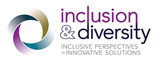 Inclusion and Diversity logo