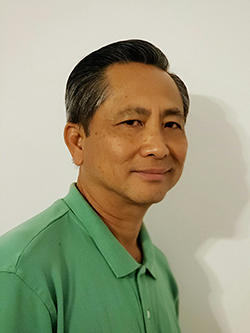 Tan Nguyen