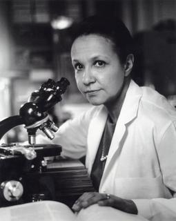 Jane Wright