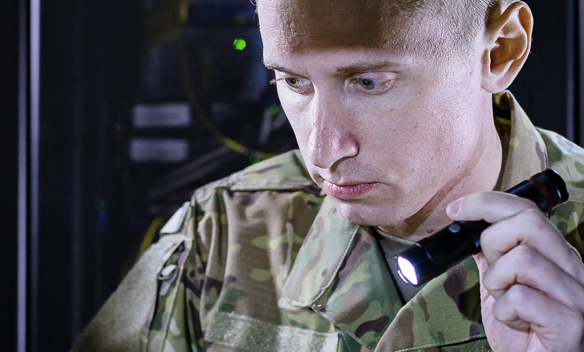 Defense Group | Leidos