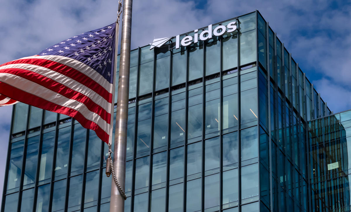 Operation MVP Leidos