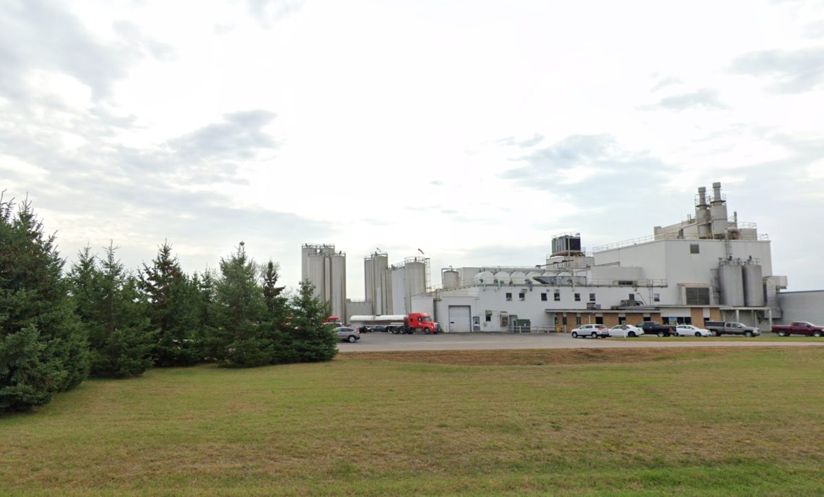 Foremost Farms produces 135,000 in savings using Strategic Energy