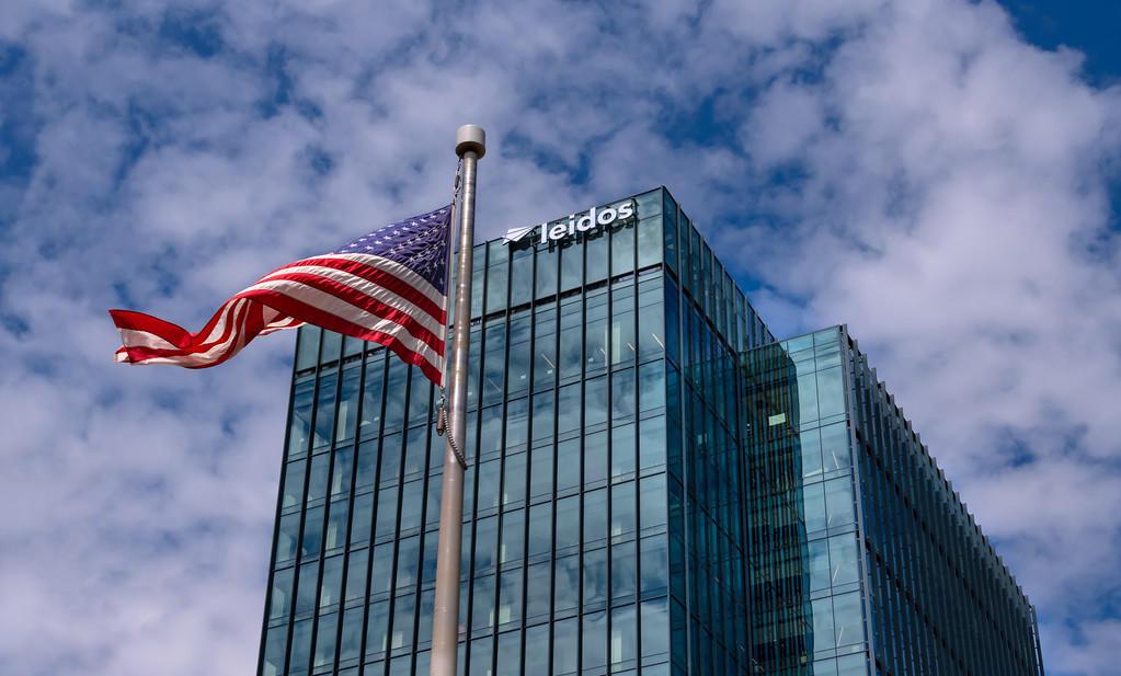 Leidos to showcase innovative solutions and capabilities at Sea Air