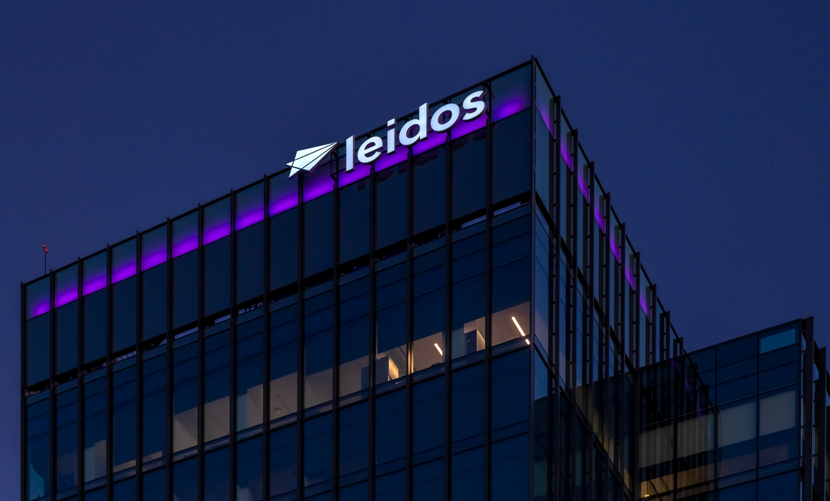 Leidos deploys new terminal flight management capability at Cleveland