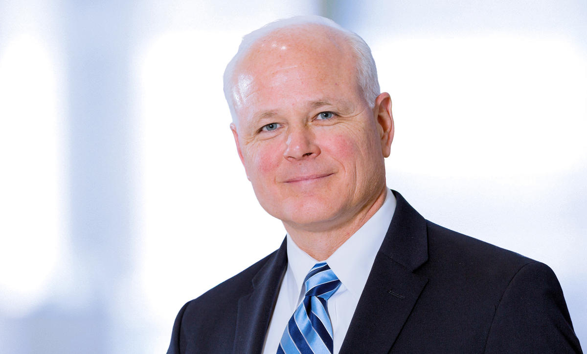 Leidos selects Thomas Bell as CEO Leidos