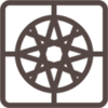 Dark AR indicator AR indicator