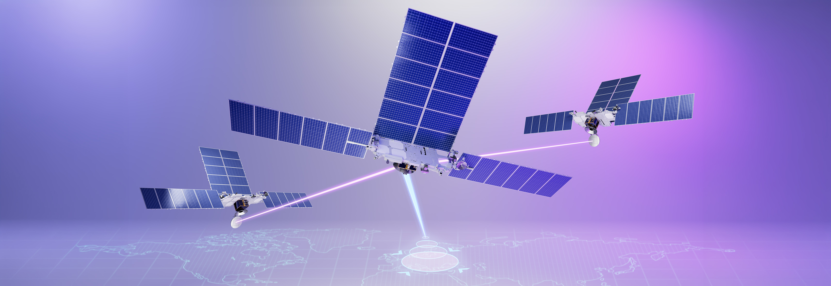 starlink satellites 