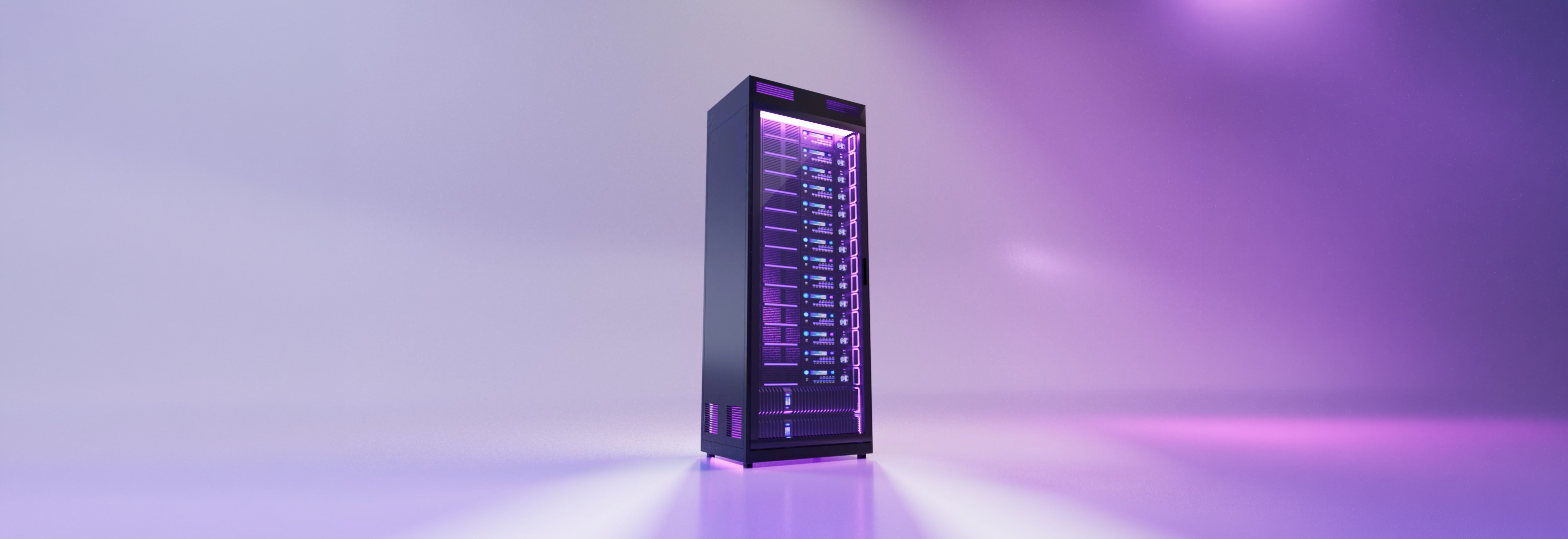 server rack