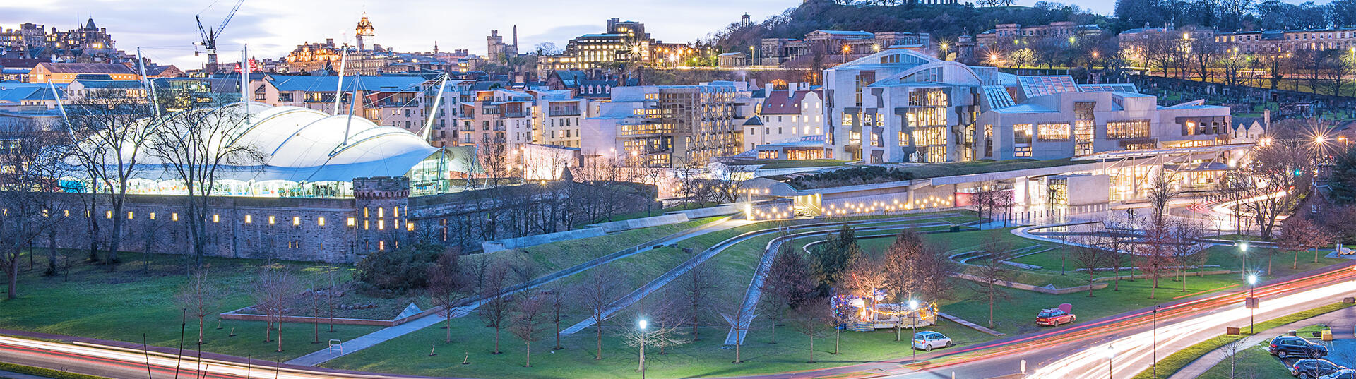 Scottish Parliament