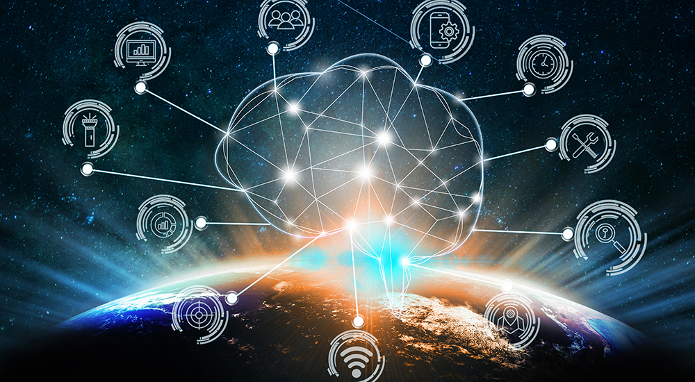 The role of AI in defense