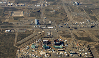 DOE Hanford Site