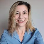 kay mercer headshot