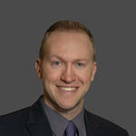 tim gilday headshot