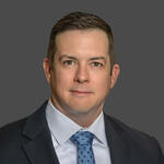 A photograph of Rob Linger