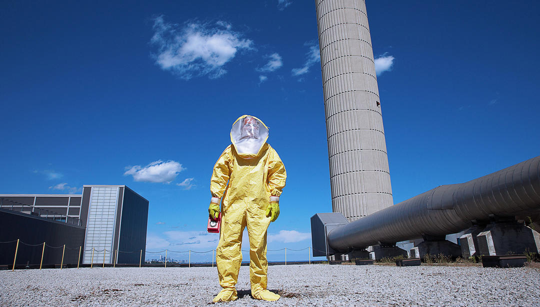 CBRNE Effects Models