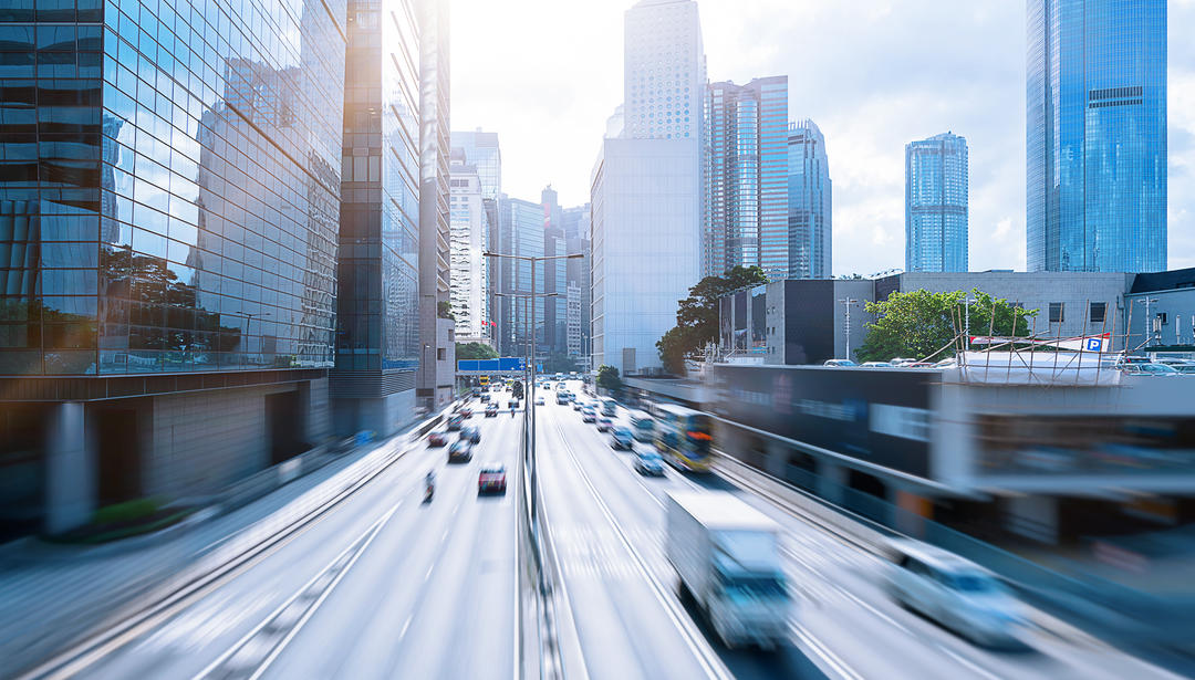 Transportation Asset Management