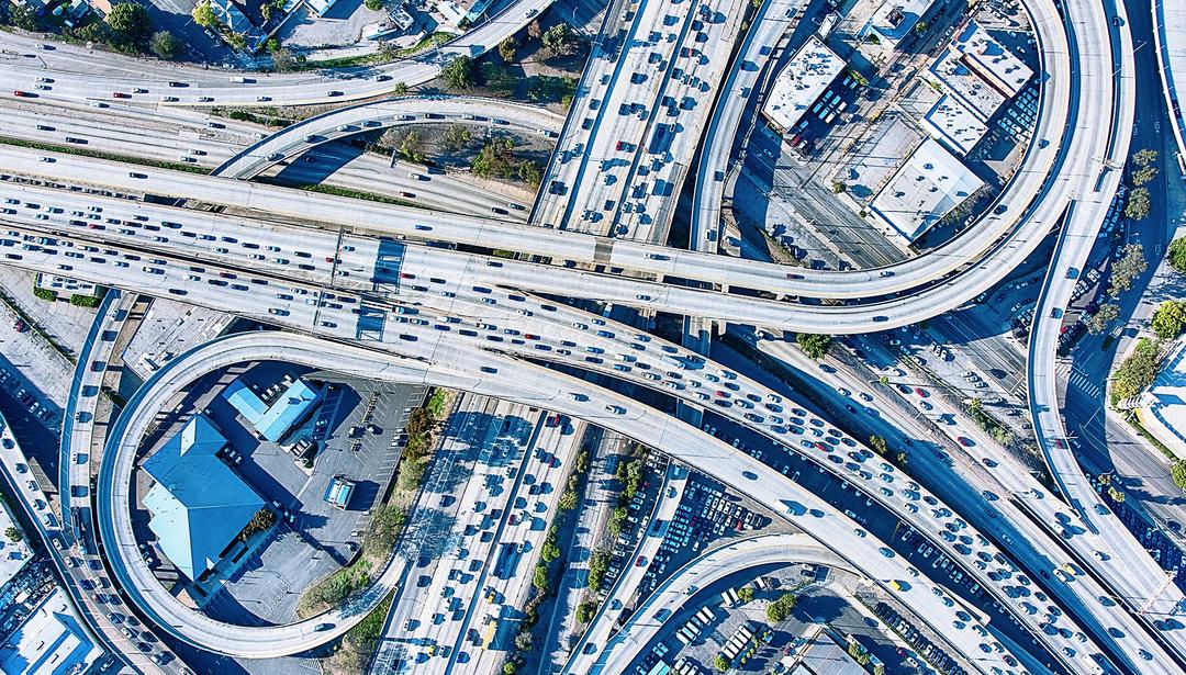 Transportation Operations 