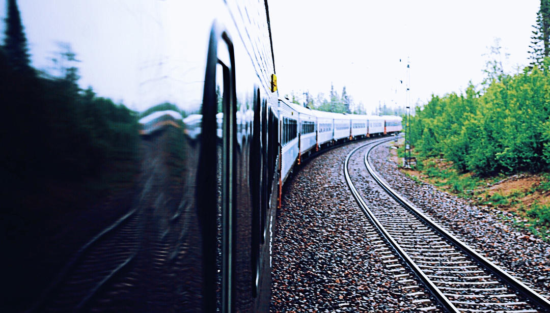 Positive Train Location