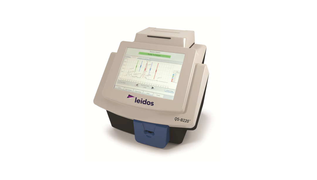 explosive trace detectors