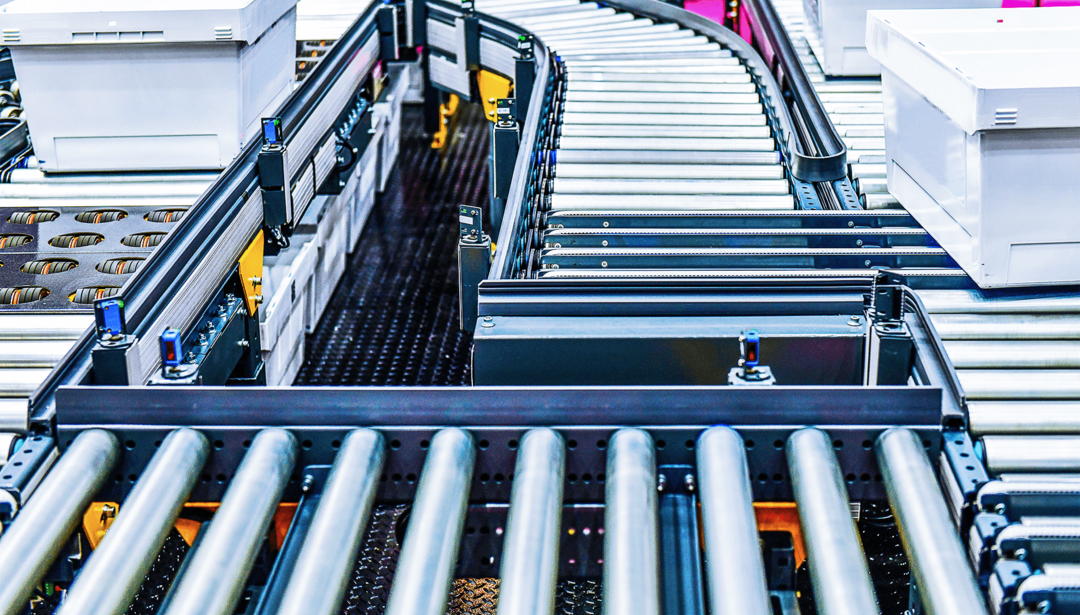 conveyor belt