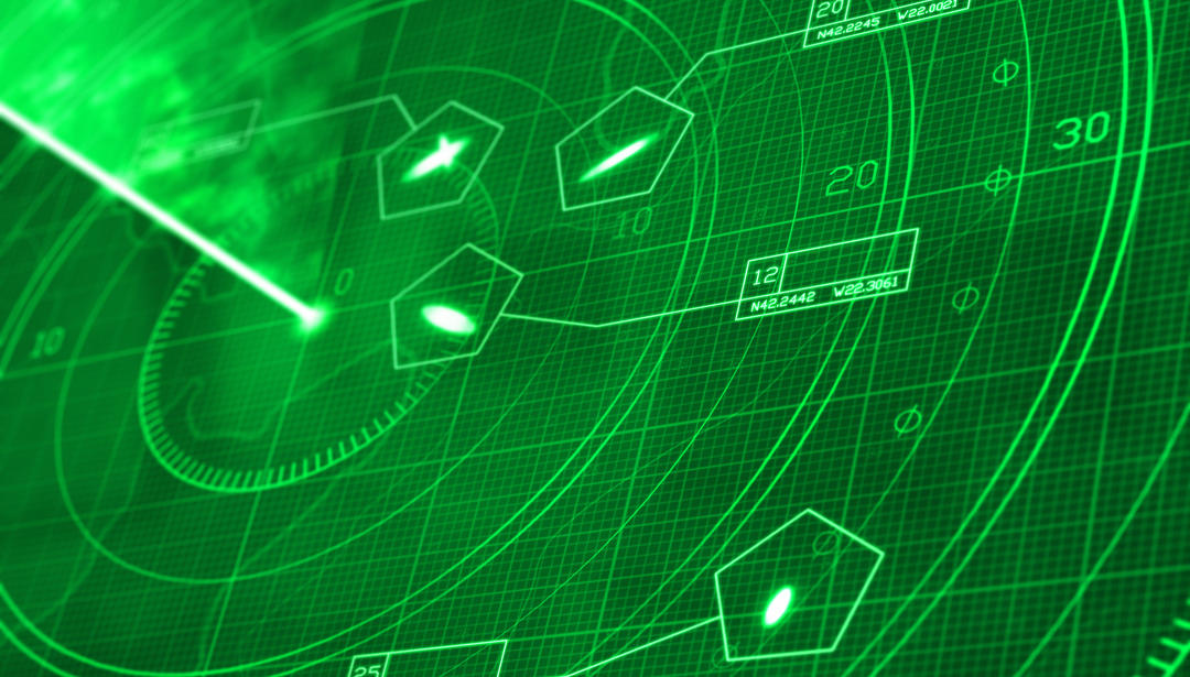 defence dashboard 