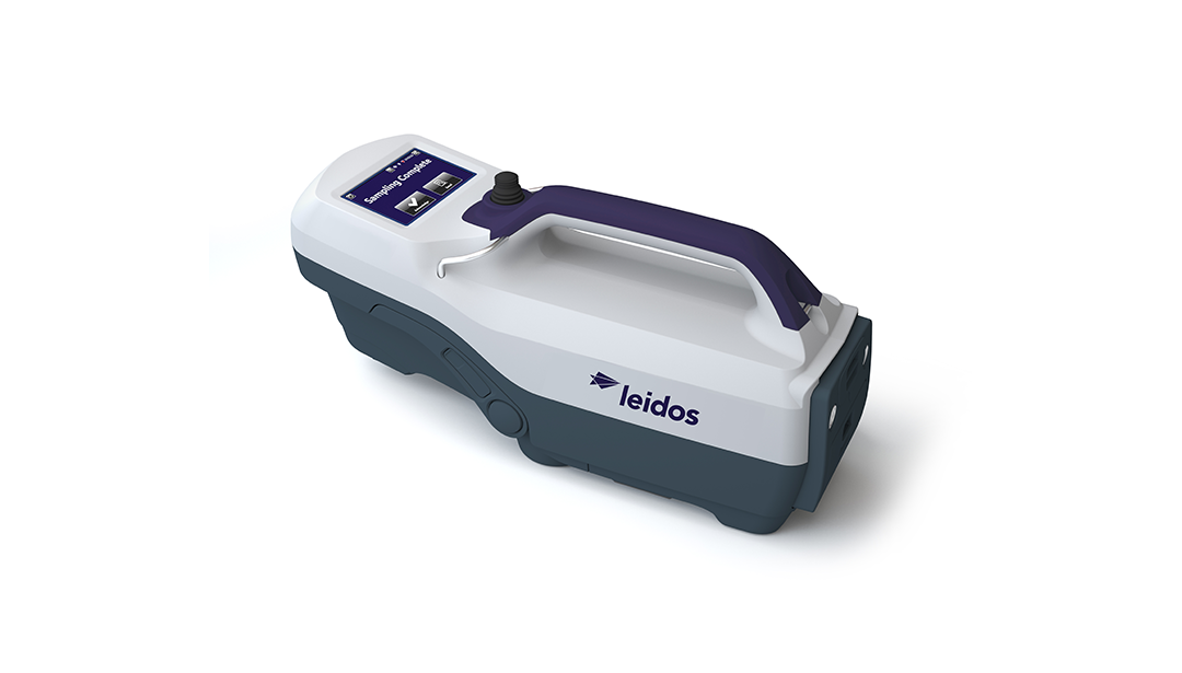 H150E detection device