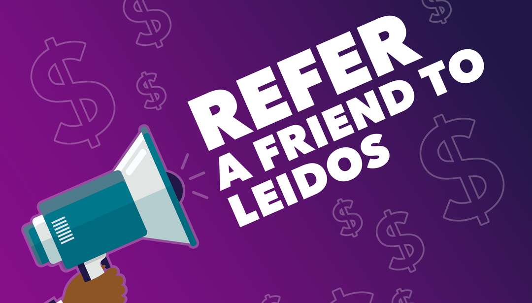 External Referral Program