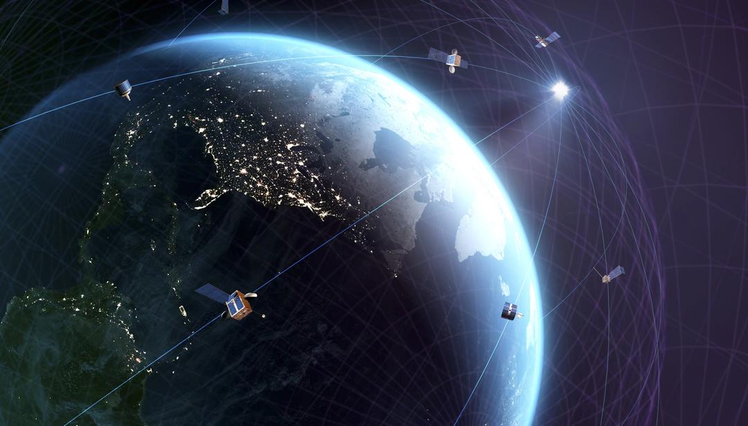 space traffic