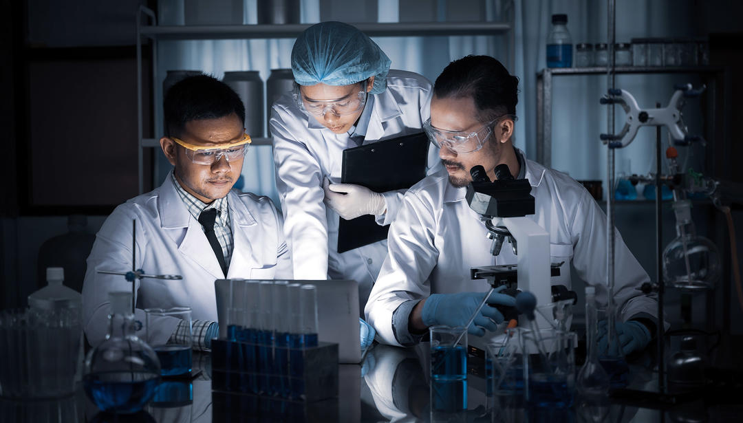 using data science
