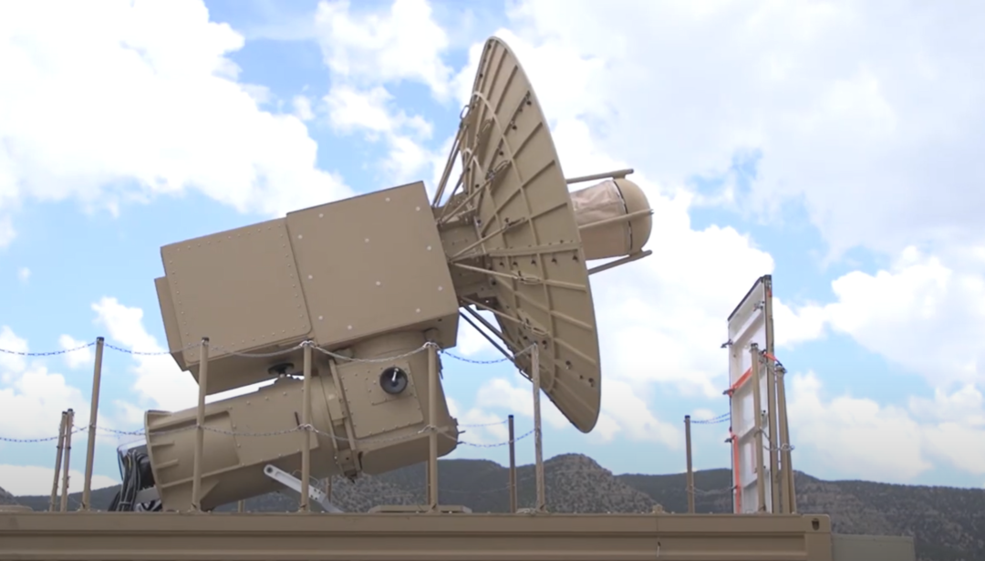high power microwave technology 