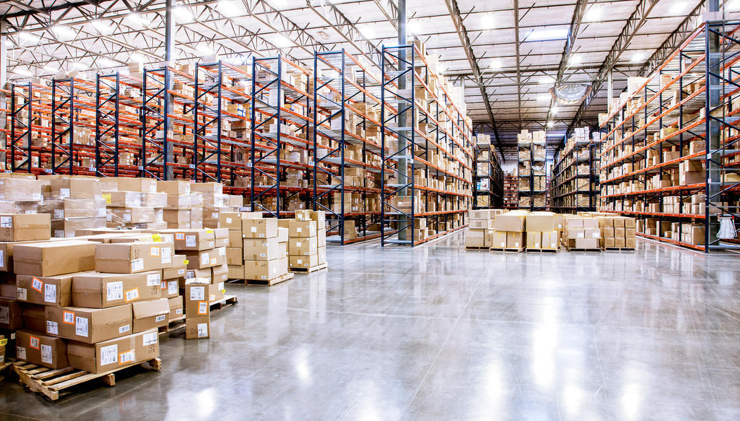 Warehouse