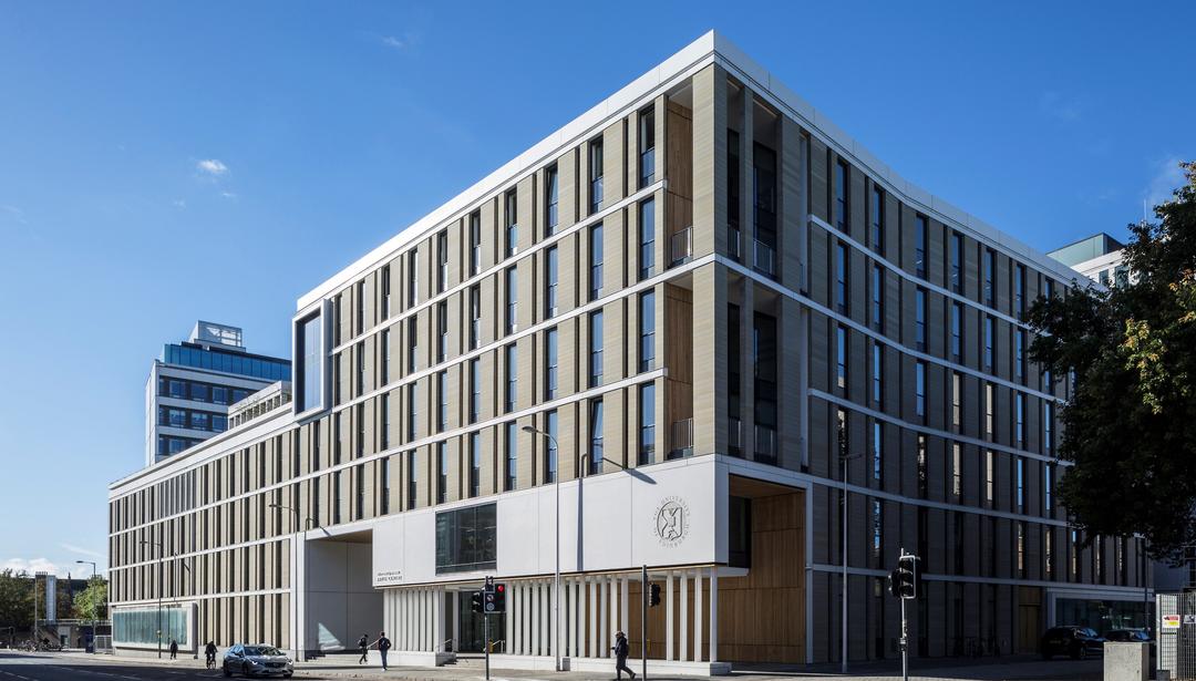 bayes center at university of edinburgh