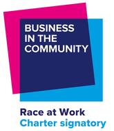 Business in the community and race at work charter signature 