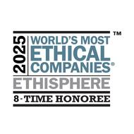 World's Most Ethical Companies