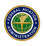 FAA logo