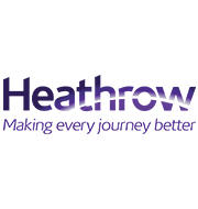 Heathrow Logo