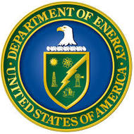 Department of Energy Logo