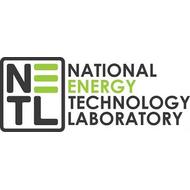 National Energy Technology Laboratory Logo