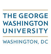 George Washington University Logo